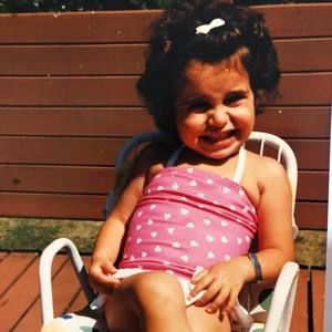 Meet your Posher, Leah